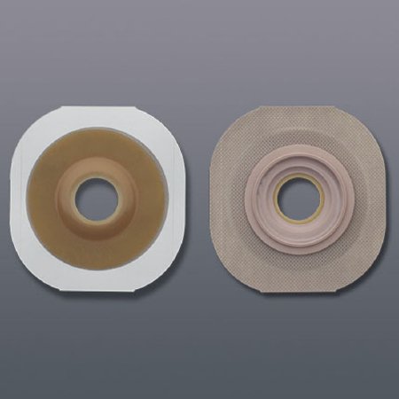 New Image™ Flextend™ Skin Barrier With 1 5/8 Inch Stoma Opening