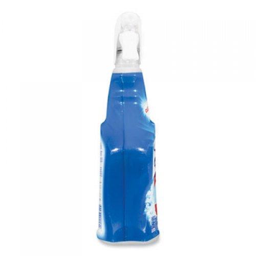 Lysol Disinfectant Bathroom Cleaners, Liquid, Island Breeze, 32 oz Spray Bottle, 12/Carton (02699CT)