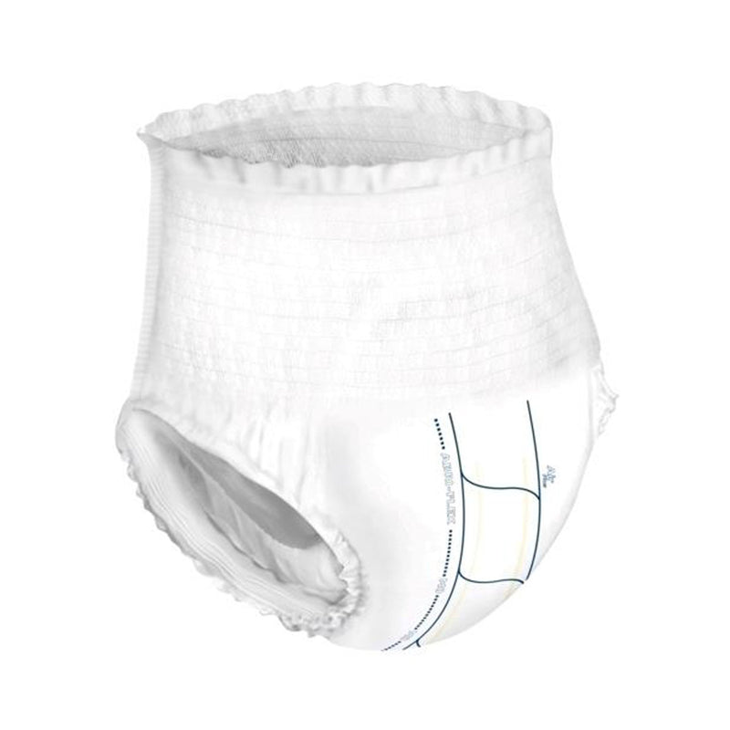 Abri-Flex M0 Absorbent Underwear, Large