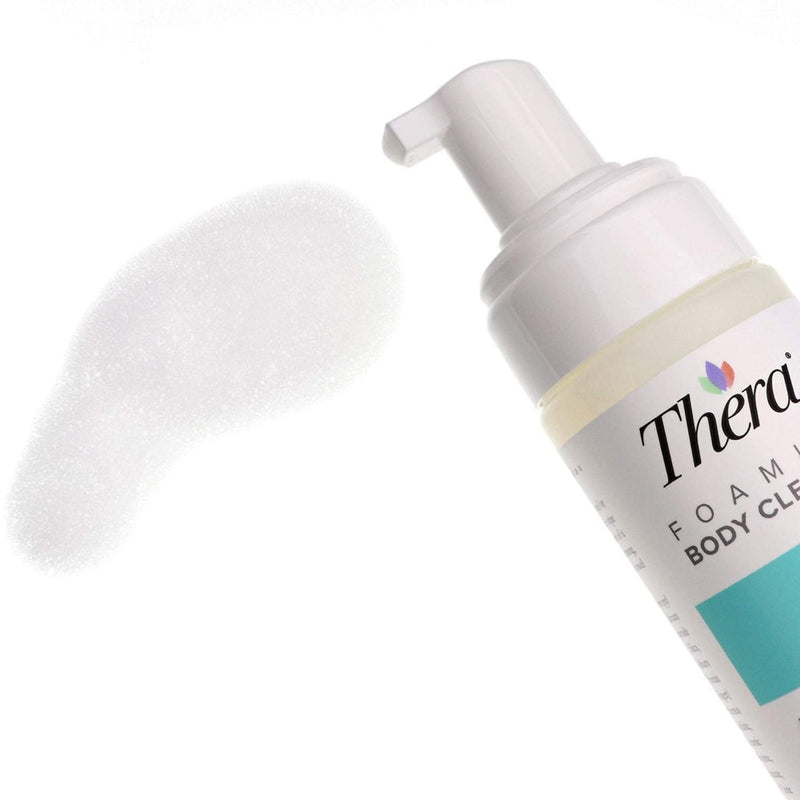 McKesson Thera® Foaming Body Cleanser 9 oz.