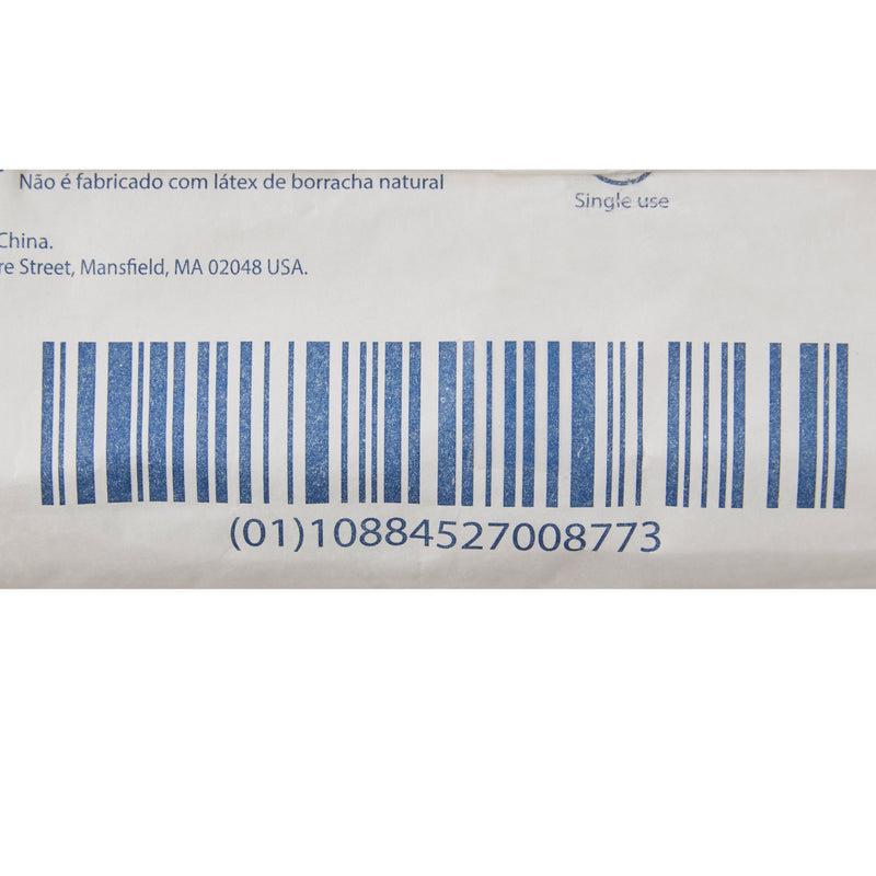 Dermacea™ NonSterile Conforming Bandage, 4 Inch x 4 Yard