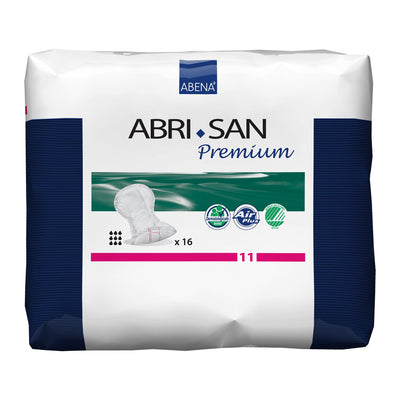 Abri-San™ Premium 11 Incontinence Liner, 28-Inch Length