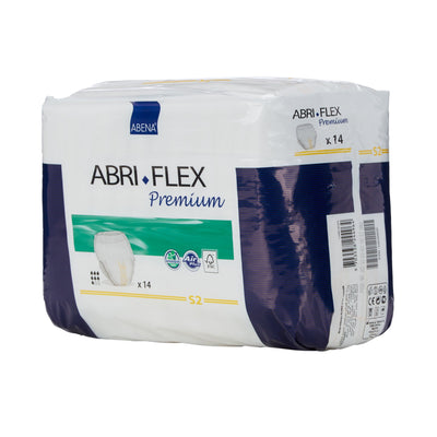 Abri-Flex™ Premium S2 Absorbent Underwear, Small