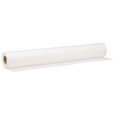 McKesson Smooth Table Paper, 21 Inch x 225 Foot, White