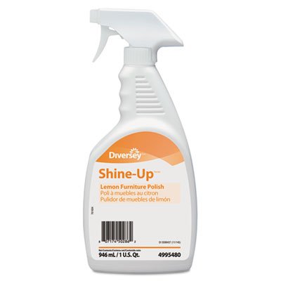 Shine-Up™ Furniture Polish