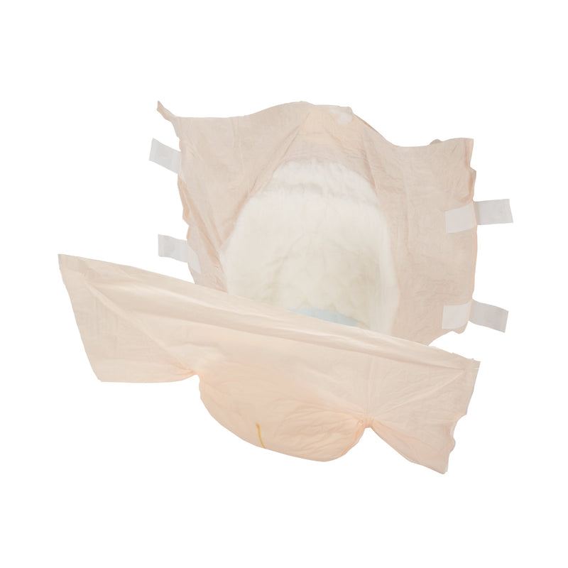 Wings™ Plus Heavy Absorbency Incontinence Brief, Small