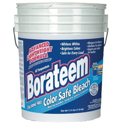 Borateem® Color Safe Bleach Laundry Detergent