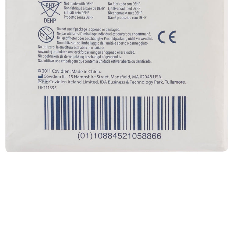 Curity™ NonSterile USP Type VII Gauze Sponge, 4 x 4 Inch