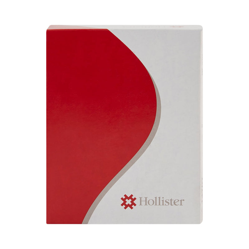 New Image™ Flextend™ Colostomy Barrier With 1 3/8 Inch Stoma Opening