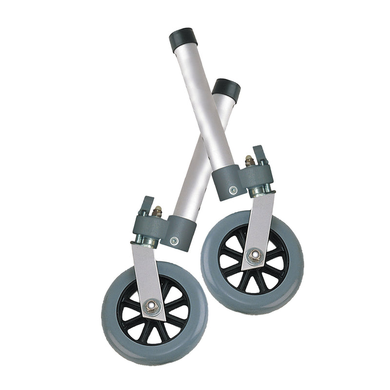 drive™ 5 Inch Swivel Wheel