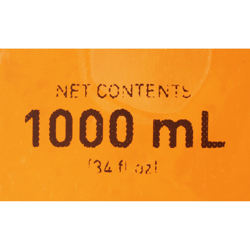 McKesson Clean Scent Antibacterial Soap, 1000 mL Refill Bag