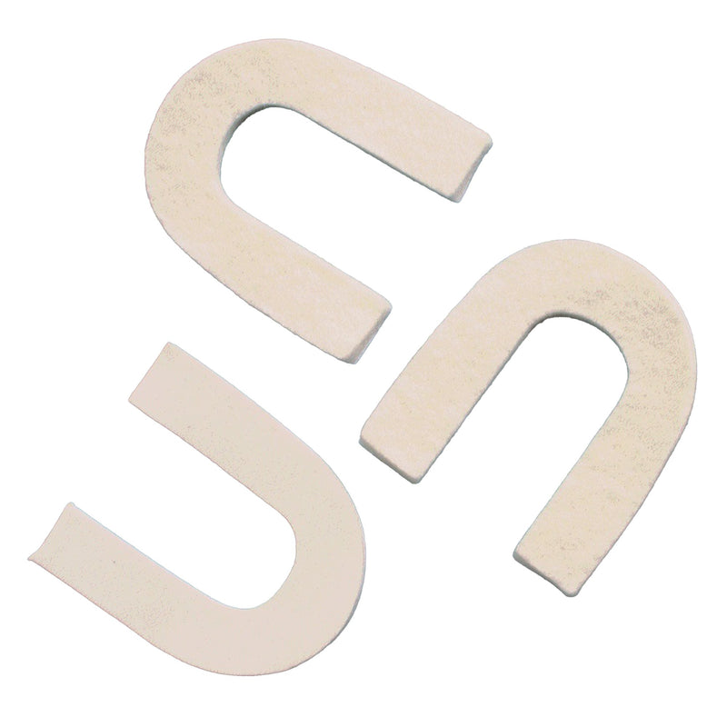 McKesson Heel Spur Pad, One Size Fits Most