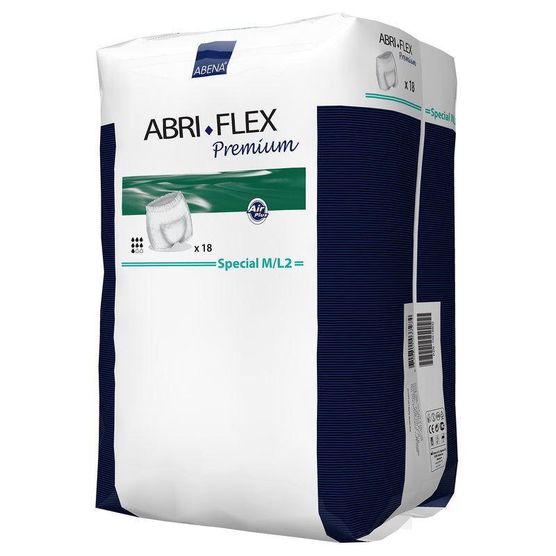 Abri-Flex™ Special M/L2 Absorbent Underwear, Medium / Large