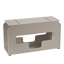 SharpSafety™ In-Room™ Glove Box Holder