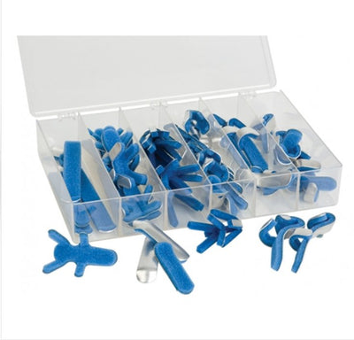 ProCare® Finger Splint, Assorted Types and Sizes