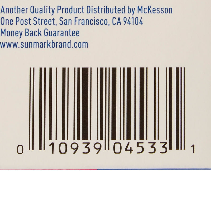 sunmark® Clotrimazole Vaginal Antifungal