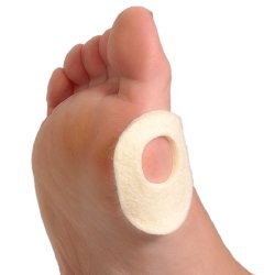 MooreBrand® Pedi-Pads Bunion Pad