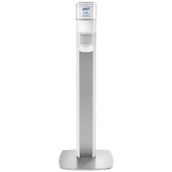 Purell® Messenger® ES8 Hand Sanitizer Dispenser, 1200 mL