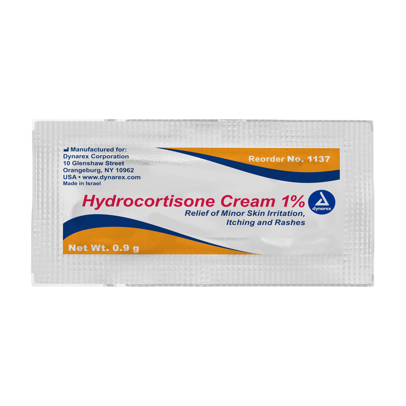 dynarex® Hydrocortisone Itch Relief