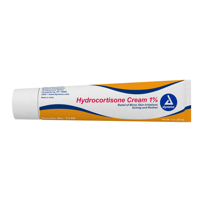 dynarex® Hydrocortisone Itch Relief