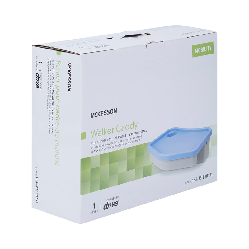McKesson Caddy for Walker