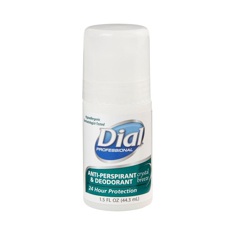 Dial® Antiperspirant / Deodorant, 1.5 oz Roll-On