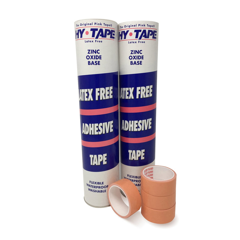 Hy-Tape® Medical Tape, 1 Inch x 5 Yard