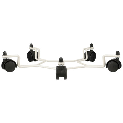 McKesson Five Caster Base