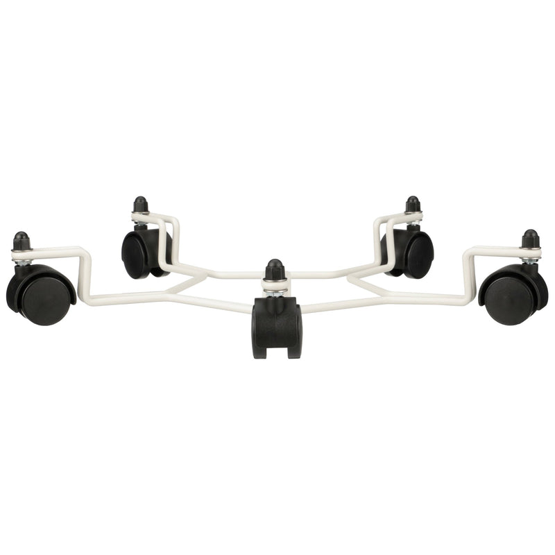 McKesson Five Caster Base