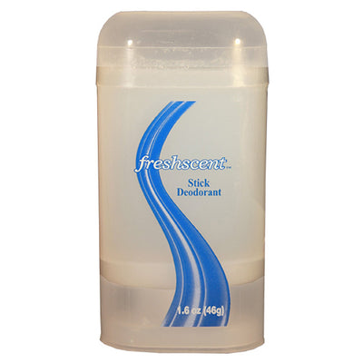 Freshscent Deodorant, Solid Stick, 1.6 oz. Scented