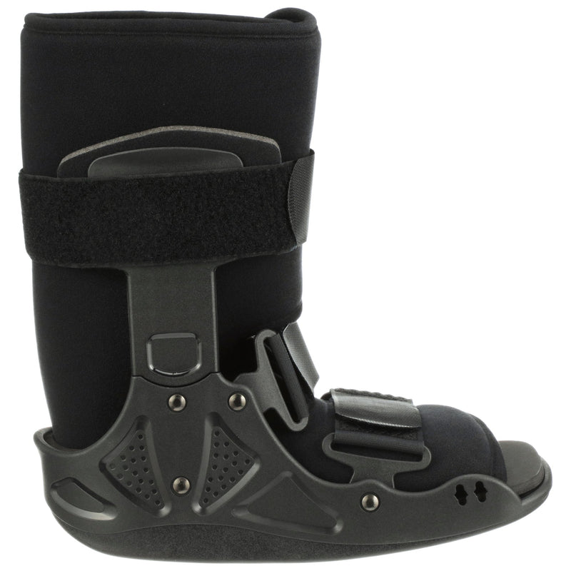 McKesson Standard Walker Boot, Medium