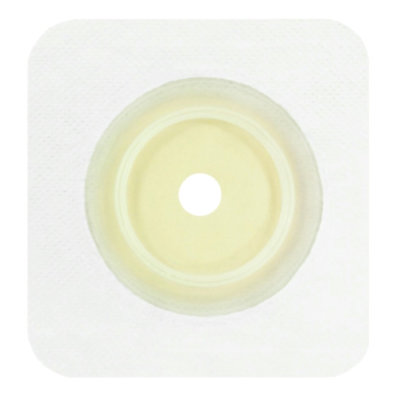 Securi-T® 2-Piece Flat Barrier, 4.5 x 4.5 in.