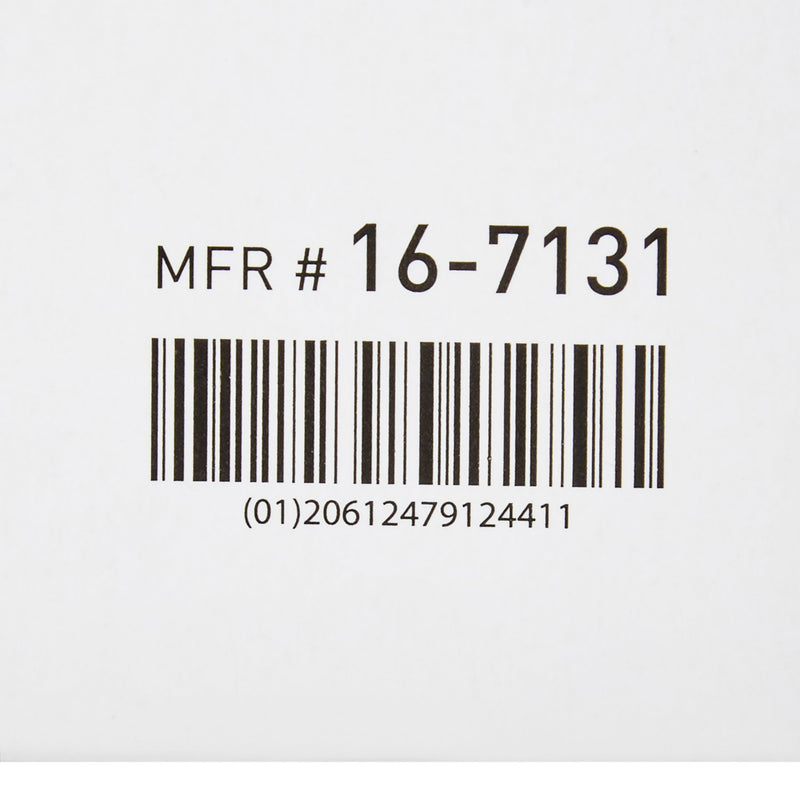 McKesson Plain Microscope Slide, 1 x 3 Inch