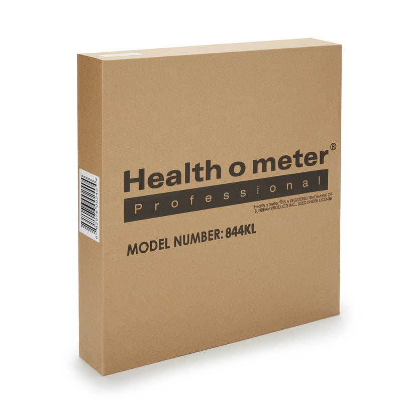 Health O Meter® Floor Scale