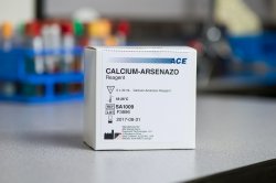 ACE® Reagent for use with ACE and ACE Alera Analyzers