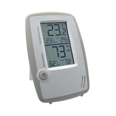 Andwin Scientific Ambient Temperature Thermometer / Hygrometer