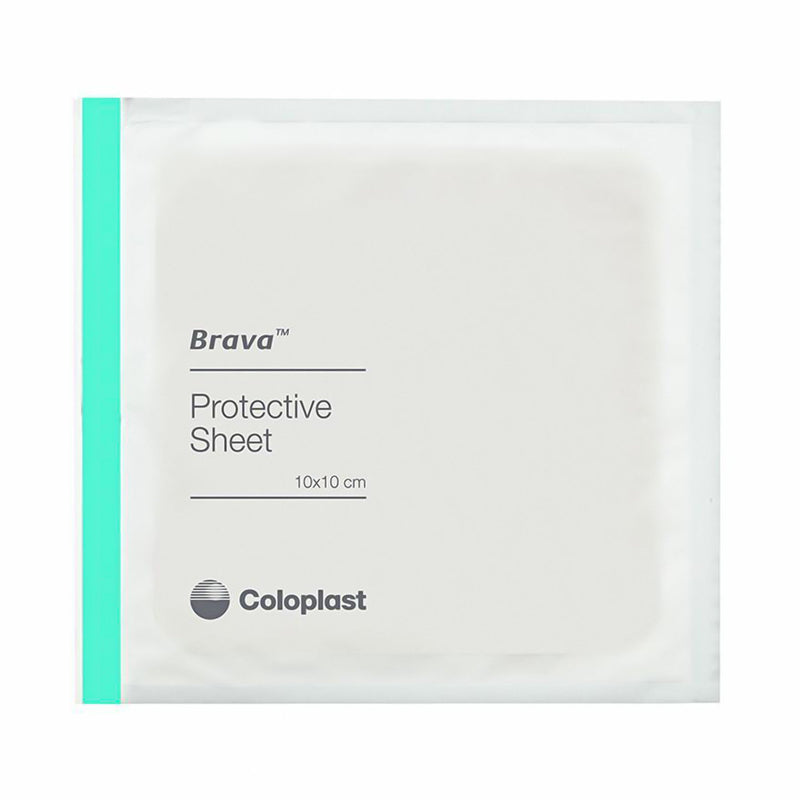 Coloplast Brava™ Stoma Skin Protective Sheet