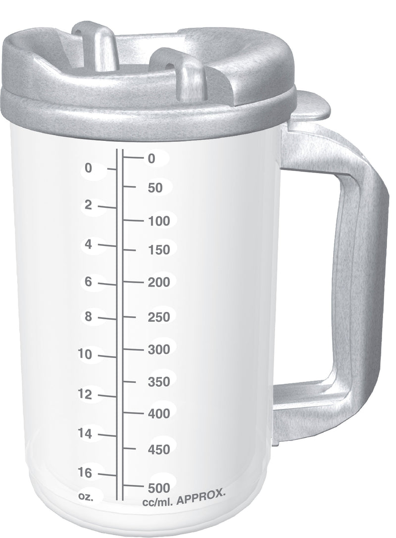 Whirley-DrinkWorks!® Thermo Mug, 20 oz.