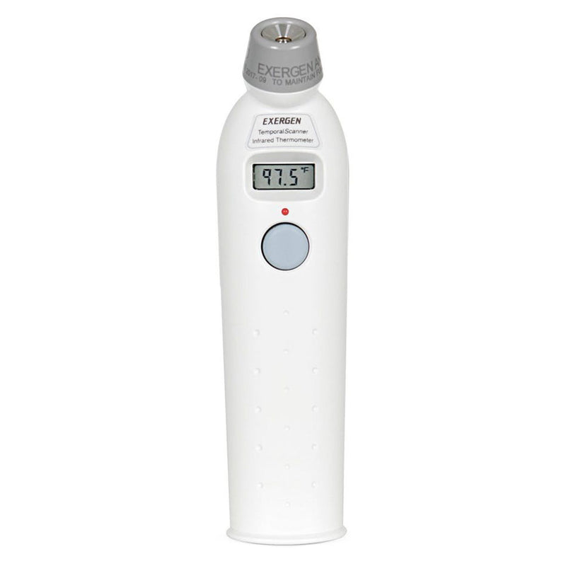 Exergen TemporalScanner Digital Thermometer