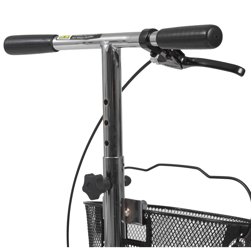 drive™ Dual Pad Steerable Knee Walker