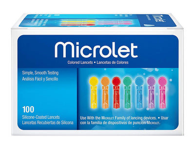 Microlet® Lancet