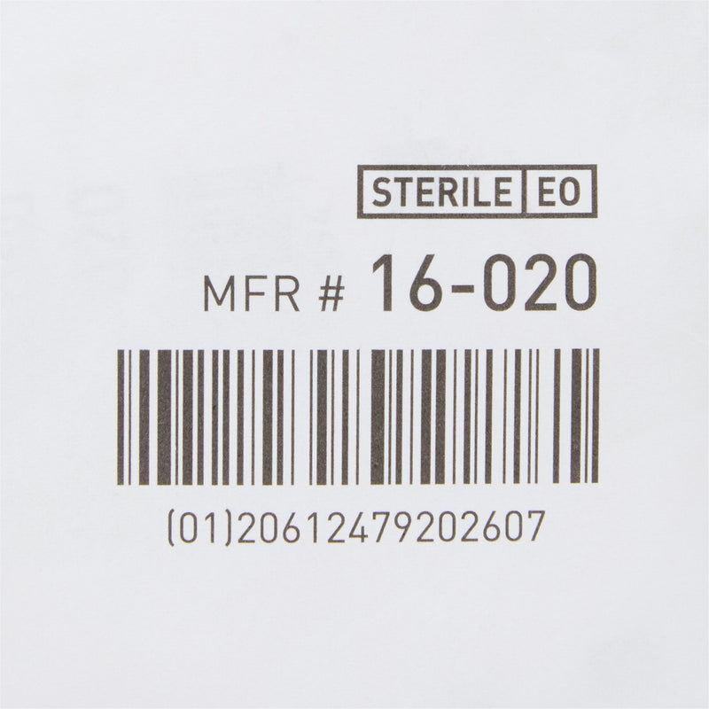 McKesson Sterile Conforming Bandage, 6 Inch x 4-1/10 Yard