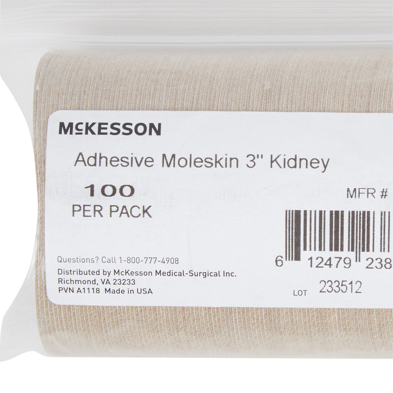 McKesson Protective Pad, One Size Fits Most