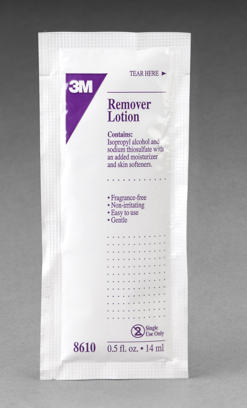 3M™ Remover Lotion Liquid