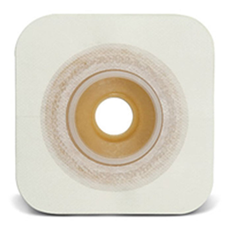 Sur-Fit Natura® Durahesive® Ostomy Barrier With 1¼-1¾ Inch Stoma Opening