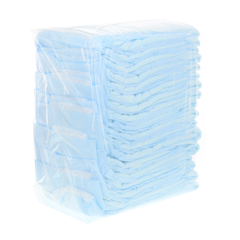 Wings™ Plus Heavy Absorbency Incontinence Brief, Extra Large