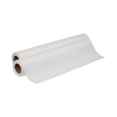 McKesson Smooth Table Paper, 18 Inch x 225 Foot, White