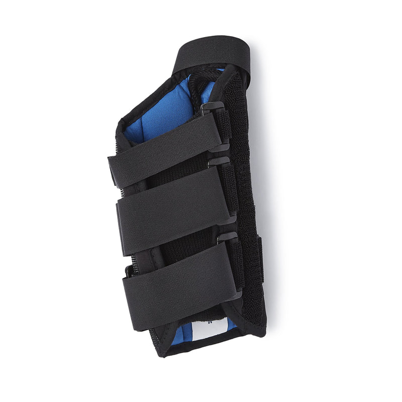 ProCare® ComfortForm™ Left Wrist Splint with Abducted Thumb, Medium