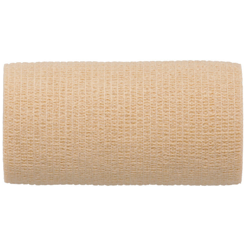 McKesson Self-adherent Closure Cohesive Bandage, 4 Inch x 5 Yard