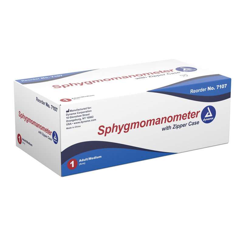 dynarex® Aneroid Sphygmomanometer